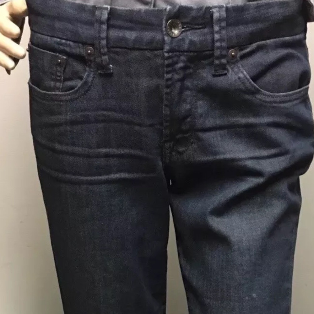 Woman’s Lucky Brand The Sweet Jeans BootJeans 2/26